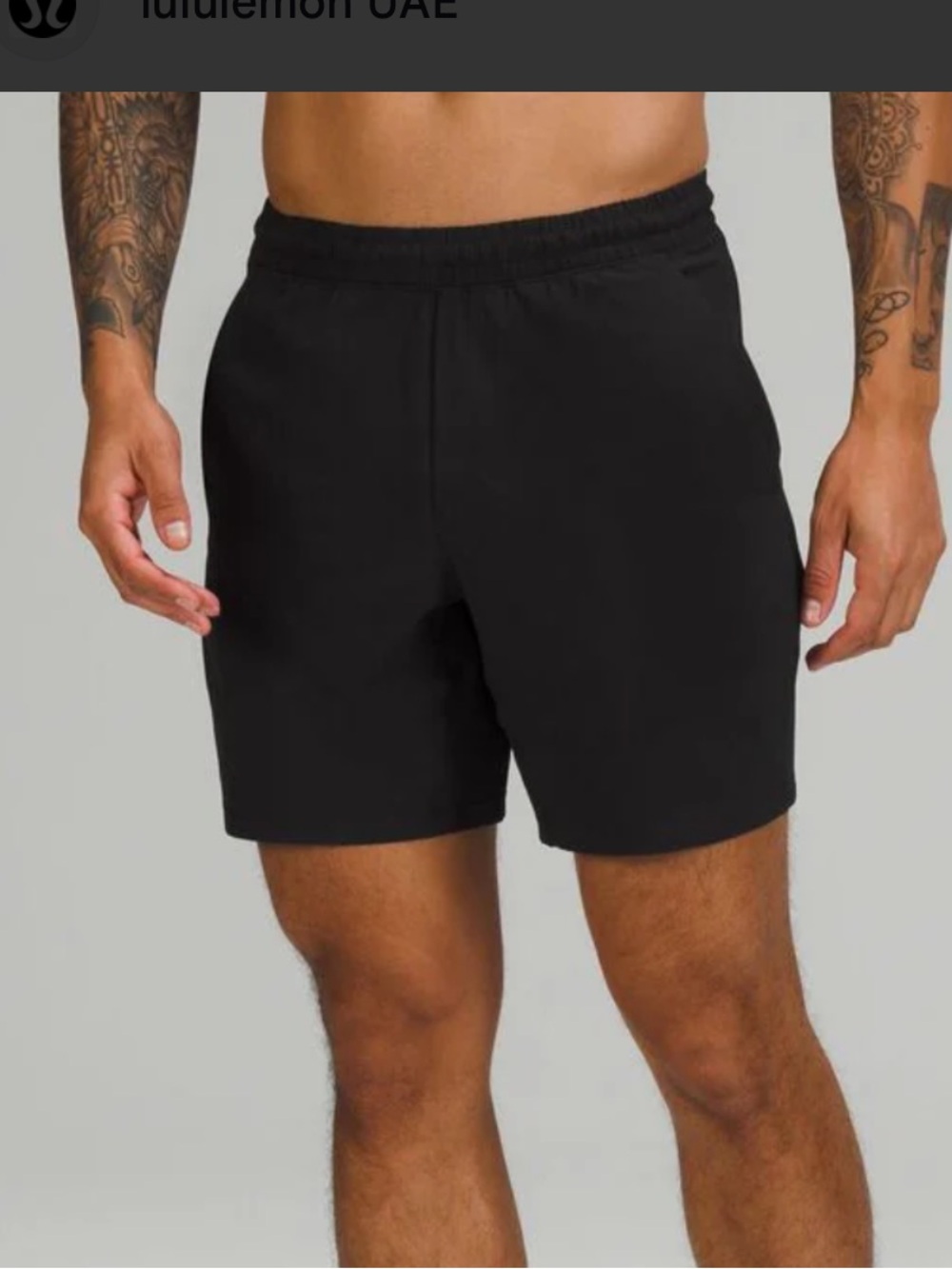 Lululemon